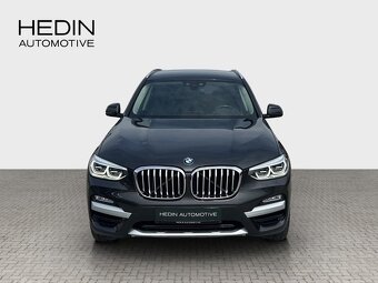 BMW X3 2,0d xDrive - 7
