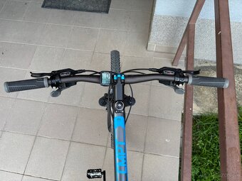 Horský bicykel Cube 26” - 7