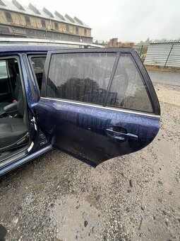 Toyota Avensis T25 - 7