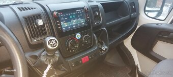 Peugeot Boxer 2.2 l - 7