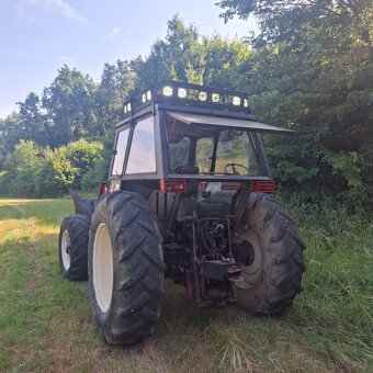 Zetor CRYSTAL 12045 - 7