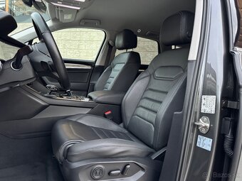 Volkswagen Touareg R-line 3.0TDi mod 2022 - Odpočet DPH - - 7