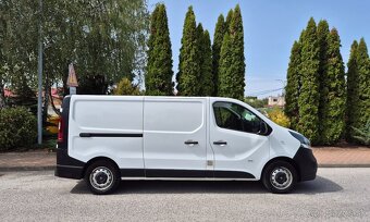 Opel Vivaro L2H1 rv.2018 - 7