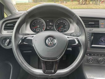 Volkswagen Golf 1.2 TSI 85k Comfortline - 7