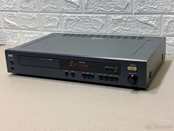 NAD 5100 …. CD prehravač - 7