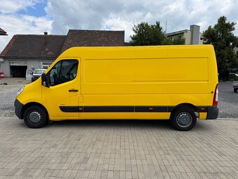 Predam Opel Movano L3H2 - 7