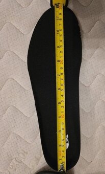 Bežecké topánky The North Face veľ. 46 - nové - 7
