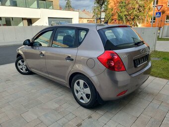 Kia Ceed 1.4 CVVT benzin 77kw - 7