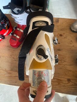 Skialpove lyziarky - 7