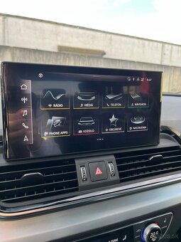 Audi q5 2.0 tdi  26830 bez dph - 7