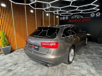 Audi A6 Avant 3.0 TDI DPF 245k quattro S tronic - 7