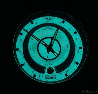 Predám hodinky Timex - 7