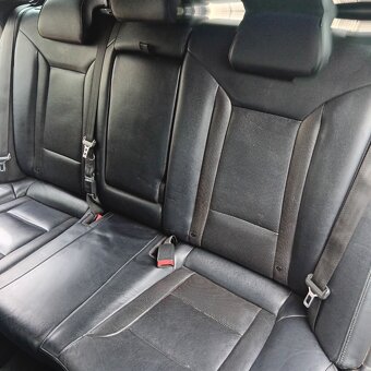 Hyundai i40 combi automat diesel 100kW - 7