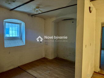 Historický dom vo Veľkej Lomnici – veľký pozemok - 7