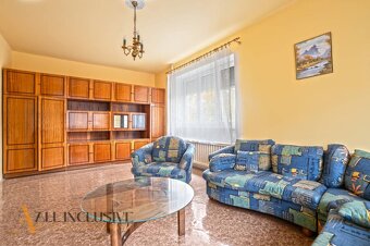 ALL INCLUSIVE | NA PREDAJ 7-IZBOVÝ POSCHODOVÝ RODINNÝ DOM V - 7