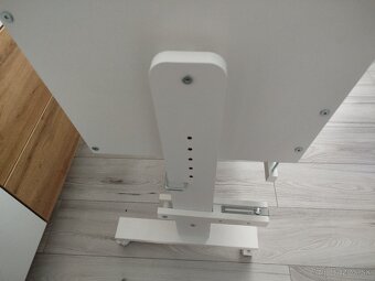 Predám detskú postieľku-kolisku - 7