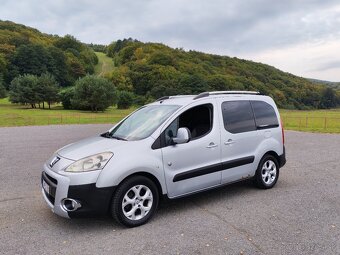 Partner 1.6 Hdi Tepee - 7