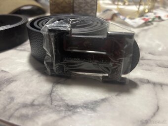 Opasky/okuliare. LV/ Hermes/ Dolce&Gabban/Michael Kors/ Chan - 7