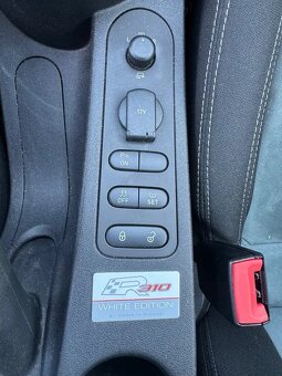 Seat leon Cupra R310 White edition ABT - 7