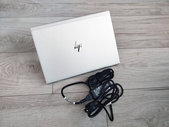 notebook HP 840 G6 - Core i5-8365u, 8GB, 256GB SSD, Win 11 - 7