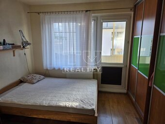 TUreality ponúka na predaj slnečný 3- izbový byt v Zuberci. - 7