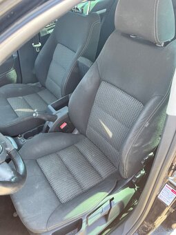 Škoda Octavia 2 Kombi 1.4TSI 90kw - 7