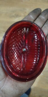 Predám rôzne svetla - 7