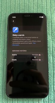 iPhone 12 mini 128GB repasovaný - 7