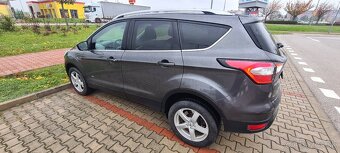 Ford Kuga 2018 - 7