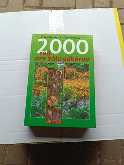 ZVLÁŠTNE KNIHY - 7