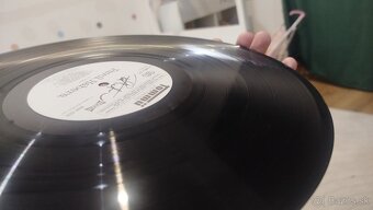 Predám LP Pavol Habera (1991) - 7