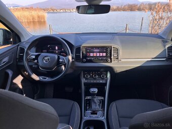Škoda Karoq 2.0 TDI - 7