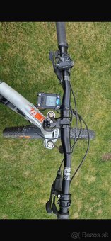 Haibike Sduro FullNine 8.0 2018 - 7