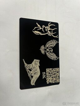 3D Tlač/GravirovanieKovu - 7