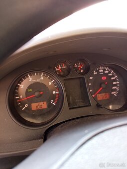 Seat Ibiza 1.4 55KW - 7