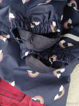 Dievcensky overal do dazda 74/80 - 7