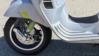 Vespa GTS 300 SuperTech 2025 - 7