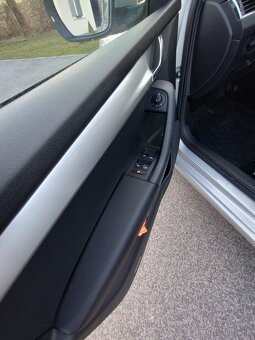 Škoda Octavia - TOP stav - 7