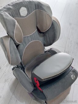 Autosedačka Kiddy - 7