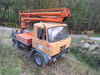 Pracovna plosina - 7