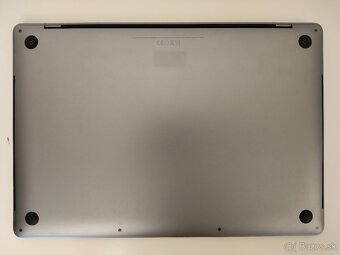 MacBook Pro 15 2017 | i7 • 16GB • 256GB 📦 - 7