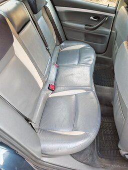 Saab 93 1.9tid - 7