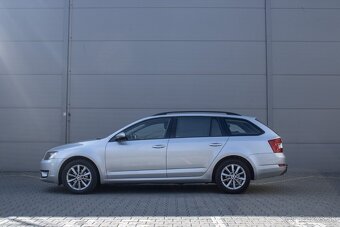 Škoda Octavia 1.6 TDI 81kW Ambition - 7