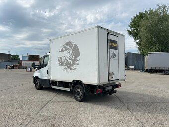 Iveco Daily 35S15 107KW 2dv. MT/6 - 7