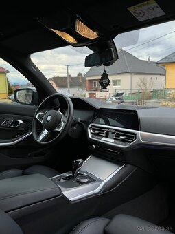 BMW G20 330D TOP STAV - 7