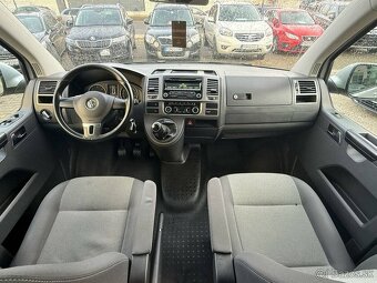 Volkswagen Caravelle 2.0 TDI - 4x4 - 8 miestny - 7