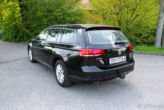 Volkswagen Passat Variant 2.0 TDI 190k BMT Highline 4MOTION - 7