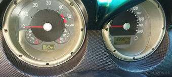 VW Lupo 1.7 SDI 44Kw - 7