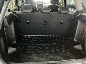 Suzuki Vitara sport 4x4 Allgrip 1.4 - 7