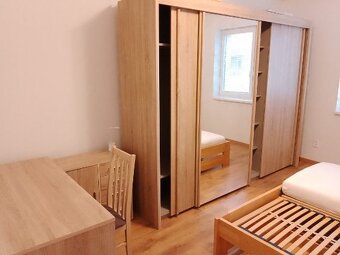 5-IZB NOVY BYT NOVO zariadený v NOVOSTAVBE DOMU - 7